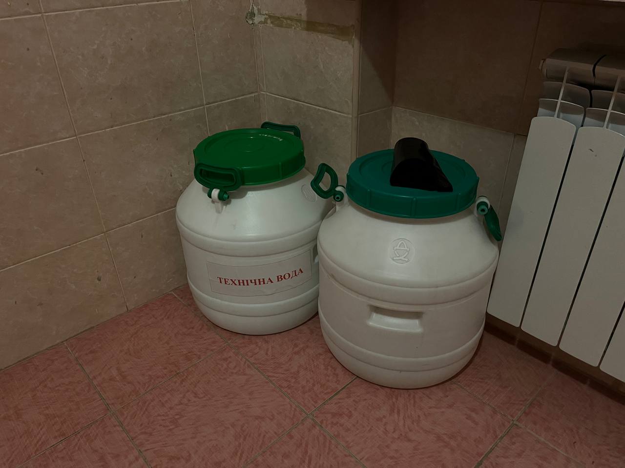 Новини Тернополя - фото з Вентиляція, спальні та ігрові: як за понад мільйон гривень облаштували укриття у двох садках Тернополя