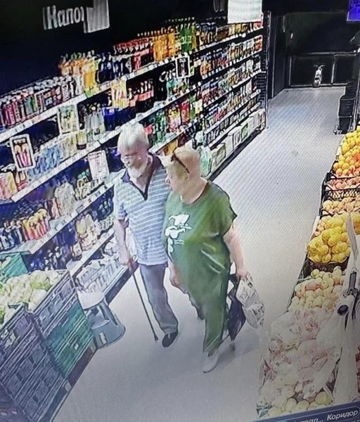 Новини Житомира - фото з Житомирське районне управління поліції просить відгукнутися свідків правопорушення!