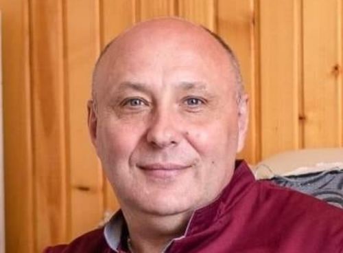 Депутат та лікар з Тернопільщини відправився на передову, щоб рятувати  життя українським воїнам | Новини Тернополя