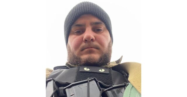 Новини Хмельницького - фото з На "щиті" повернулись вісім захисників з Хмельниччини