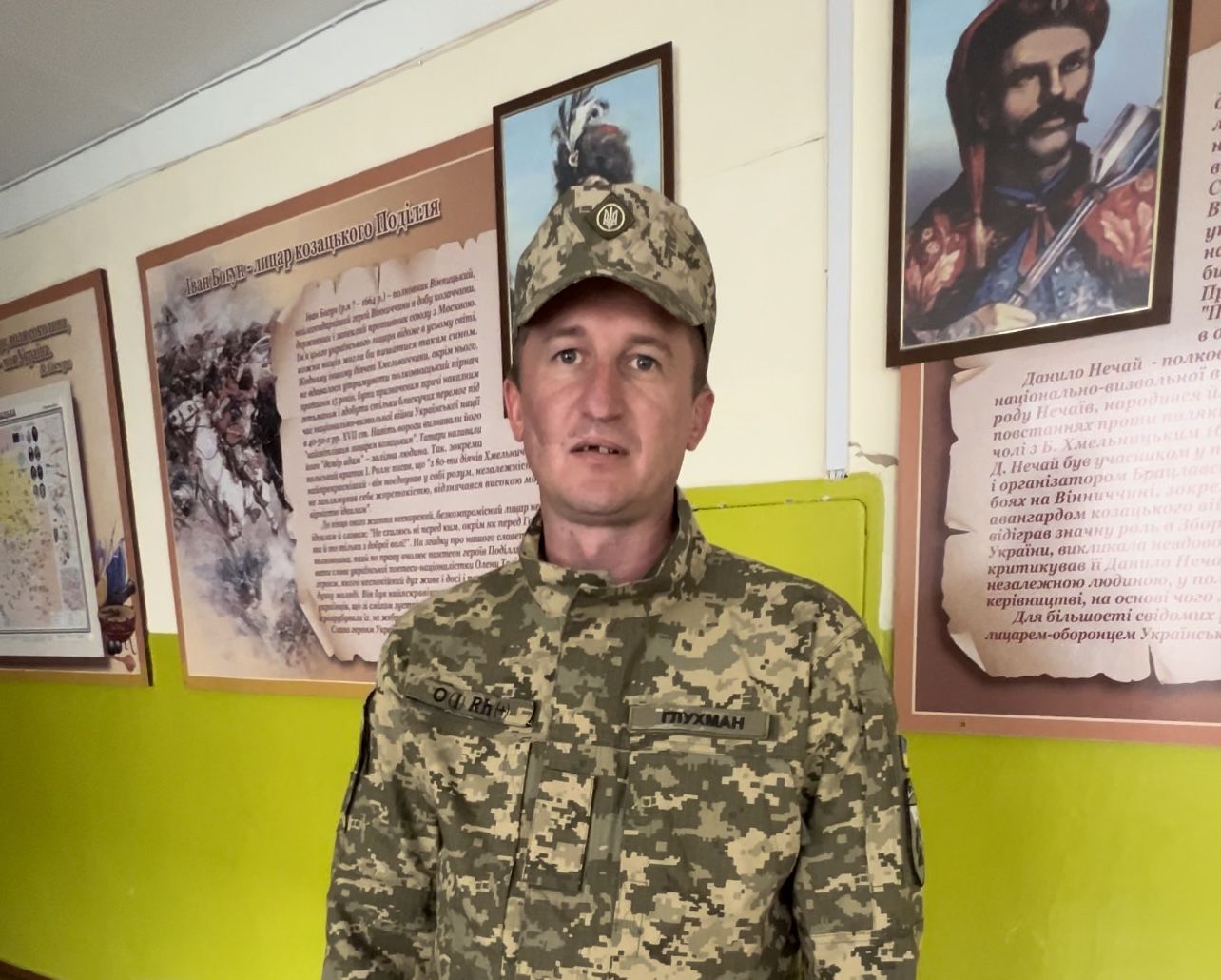 Новини Вінниці - фото з Якими були прощальний вальс і останній дзвоник у найбільшій школі Вінниччини — ліцеї №27