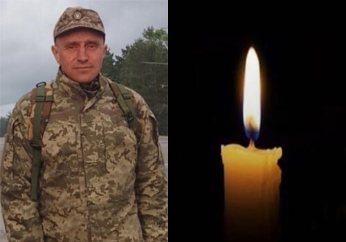 Новини Хмельницького - фото з На "щиті" повернулись вісім захисників з Хмельниччини