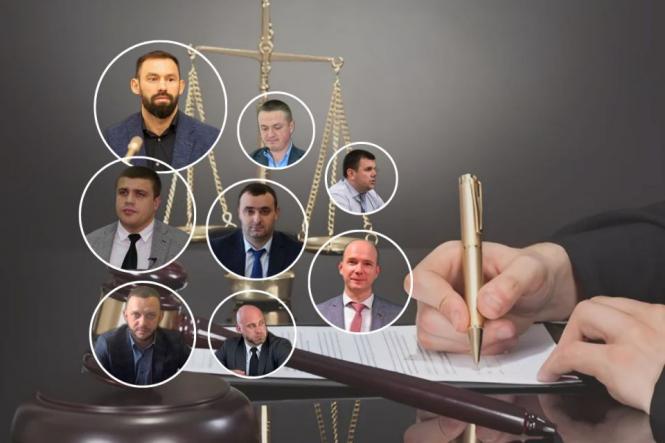 Новини Вінниці - фото з ТОП важливих новин на «20 хвилин» від 27 травня по 3 червня, які ви могли пропустити Скільки заробляють керівники прокуратур на Вінниччині? Подивилися їх декларації