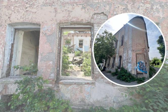 Новини Вінниці - фото з ТОП важливих новин на «20 хвилин» від 27 травня по 3 червня, які ви могли пропустити Сором на вулиці Соборній: як виглядає напівзруйнована будівля «Вінницяфармація» та що всередині