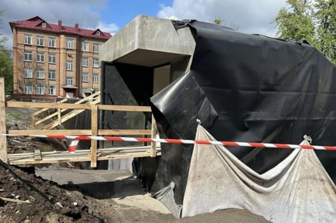 Новини Вінниці - фото з ТОП важливих новин на «20 хвилин» від 27 травня по 3 червня, які ви могли пропустити Вінниця будує десять потужних бомбосховищ. Чи будуть вони готові до нового навчального року?