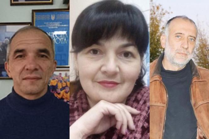 Новини Вінниці - фото з ТОП важливих новин на «20 хвилин» від 27 травня по 3 червня, які ви могли пропустити Не на урок, а на фронт. Розповідаємо про вінницьких вчителів, які пішли воювати