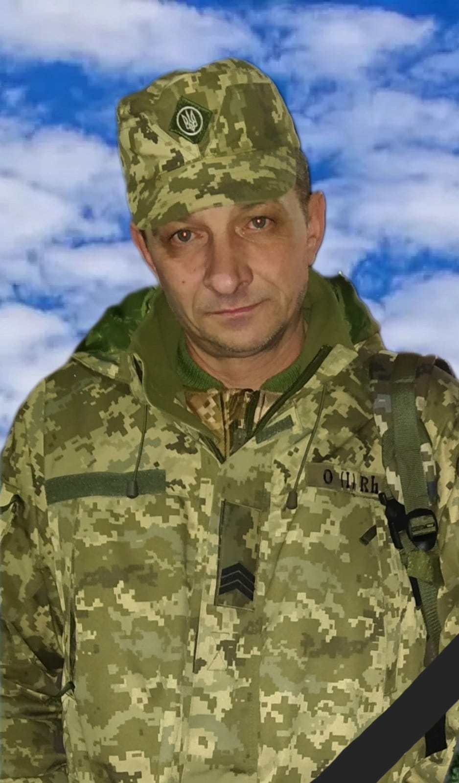 На зображенні може бути: 1 особа