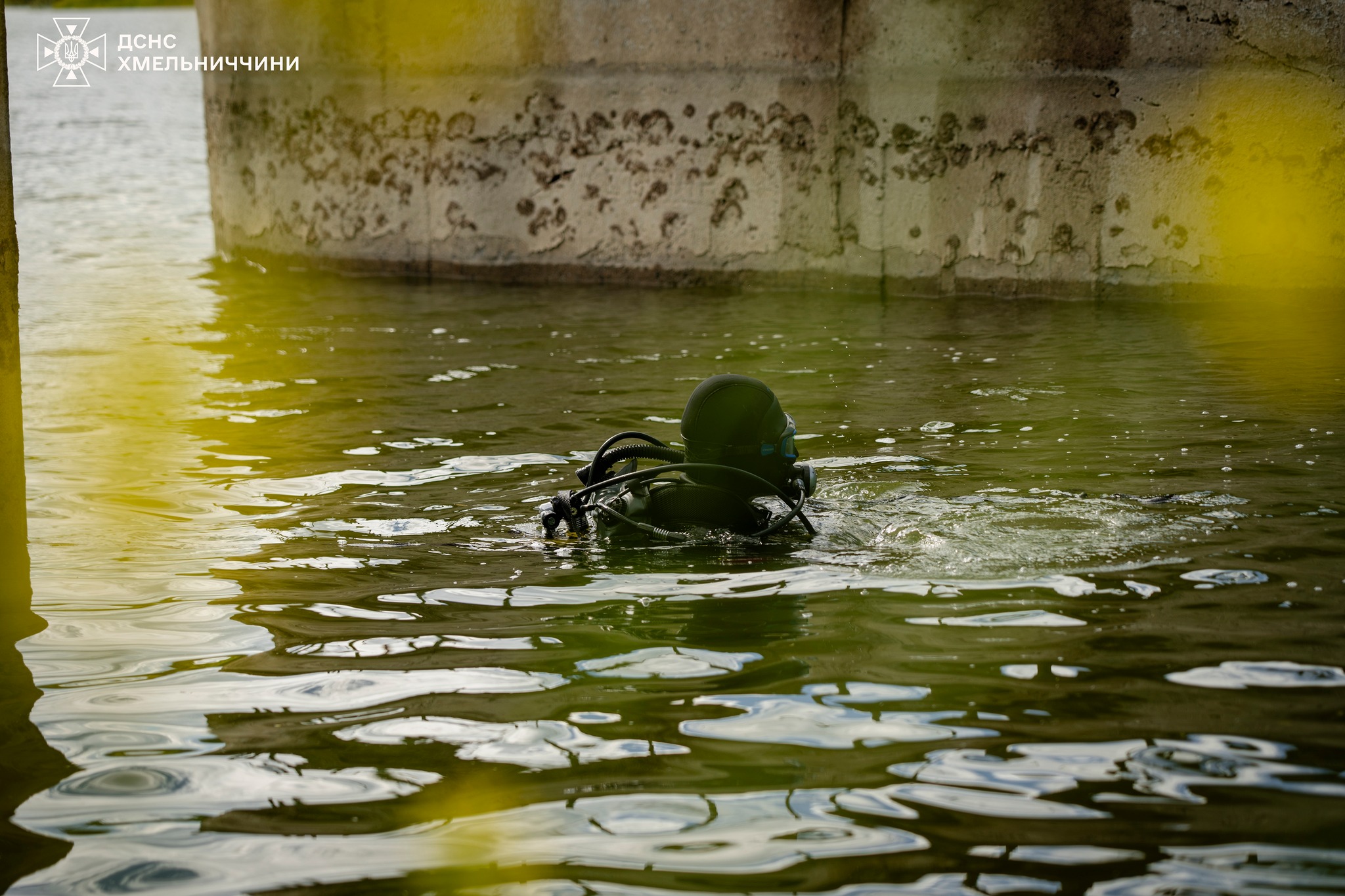 Новини Хмельницького - фото з У Хмельницькому районі втопилося двоє дітей (ОНОВЛЕНО) На зображенні може бути: водойма