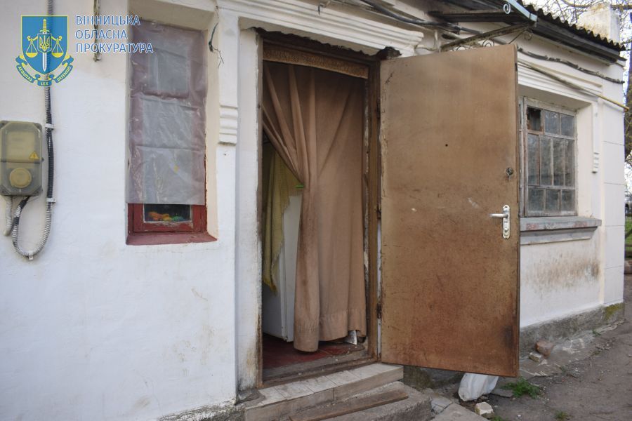 Новини Вінниці - фото з На 10 років можуть посадити вінничанина, який до смерті забив людину