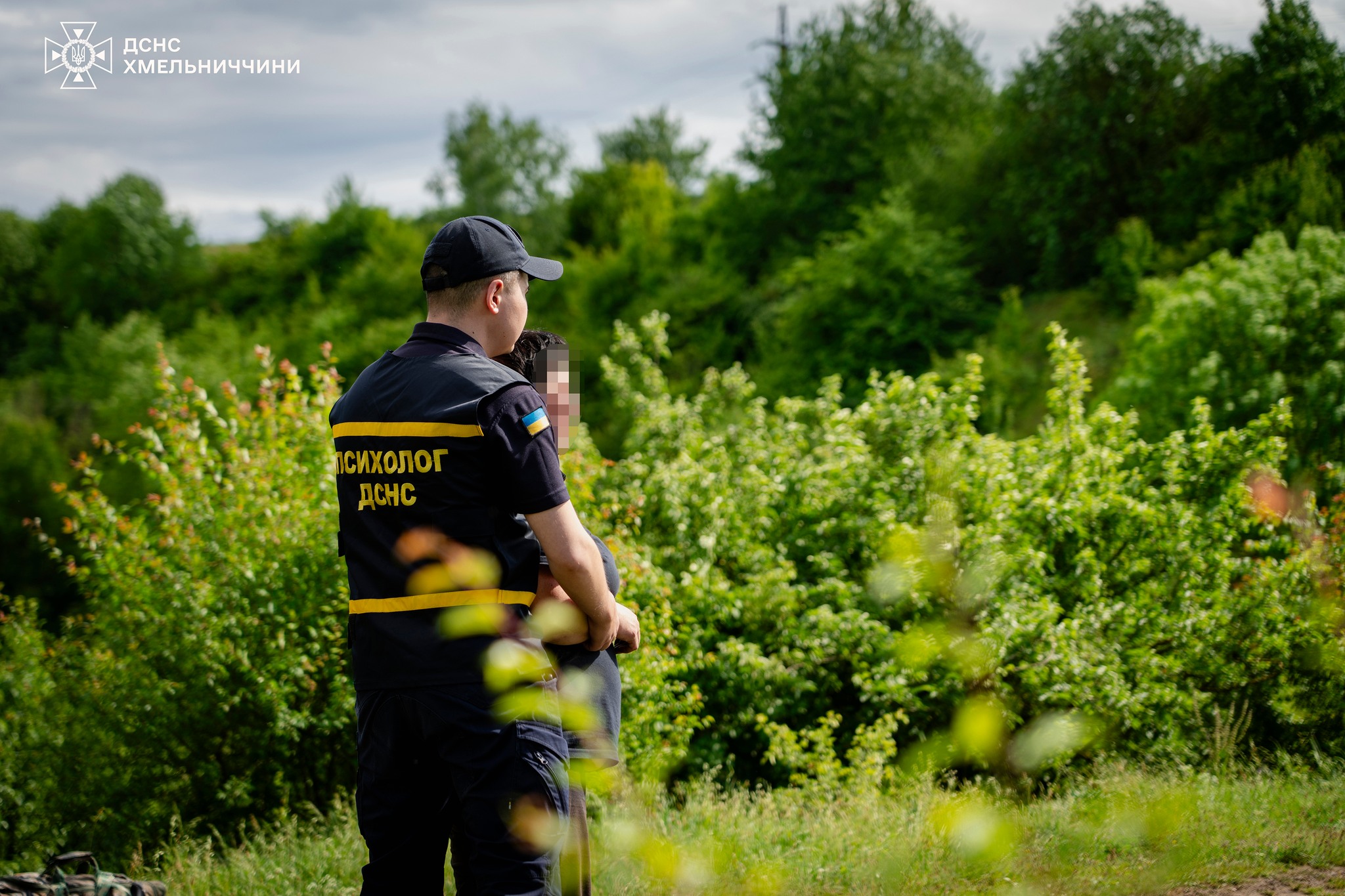 Новини Хмельницького - фото з У Хмельницькому районі втопилося двоє дітей (ОНОВЛЕНО) На зображенні може бути: 1 особа та текст
