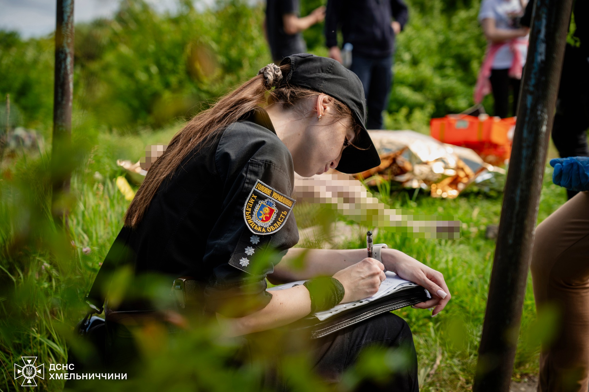 Новини Хмельницького - фото з У Хмельницькому районі втопилося двоє дітей (ОНОВЛЕНО) На зображенні може бути: 4 людини та текст