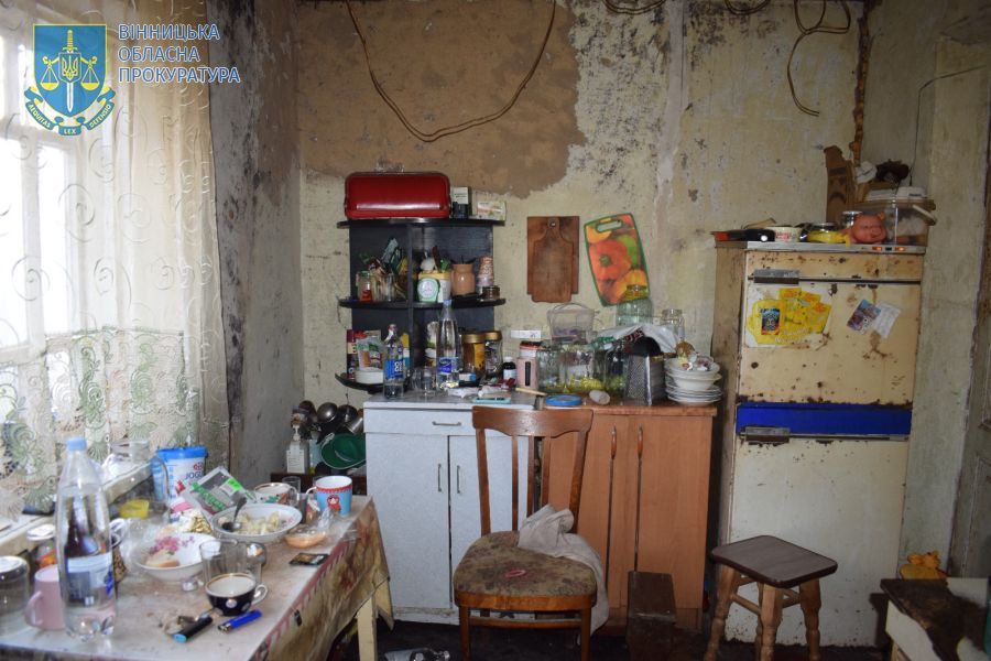 Новини Вінниці - фото з На 10 років можуть посадити вінничанина, який до смерті забив людину