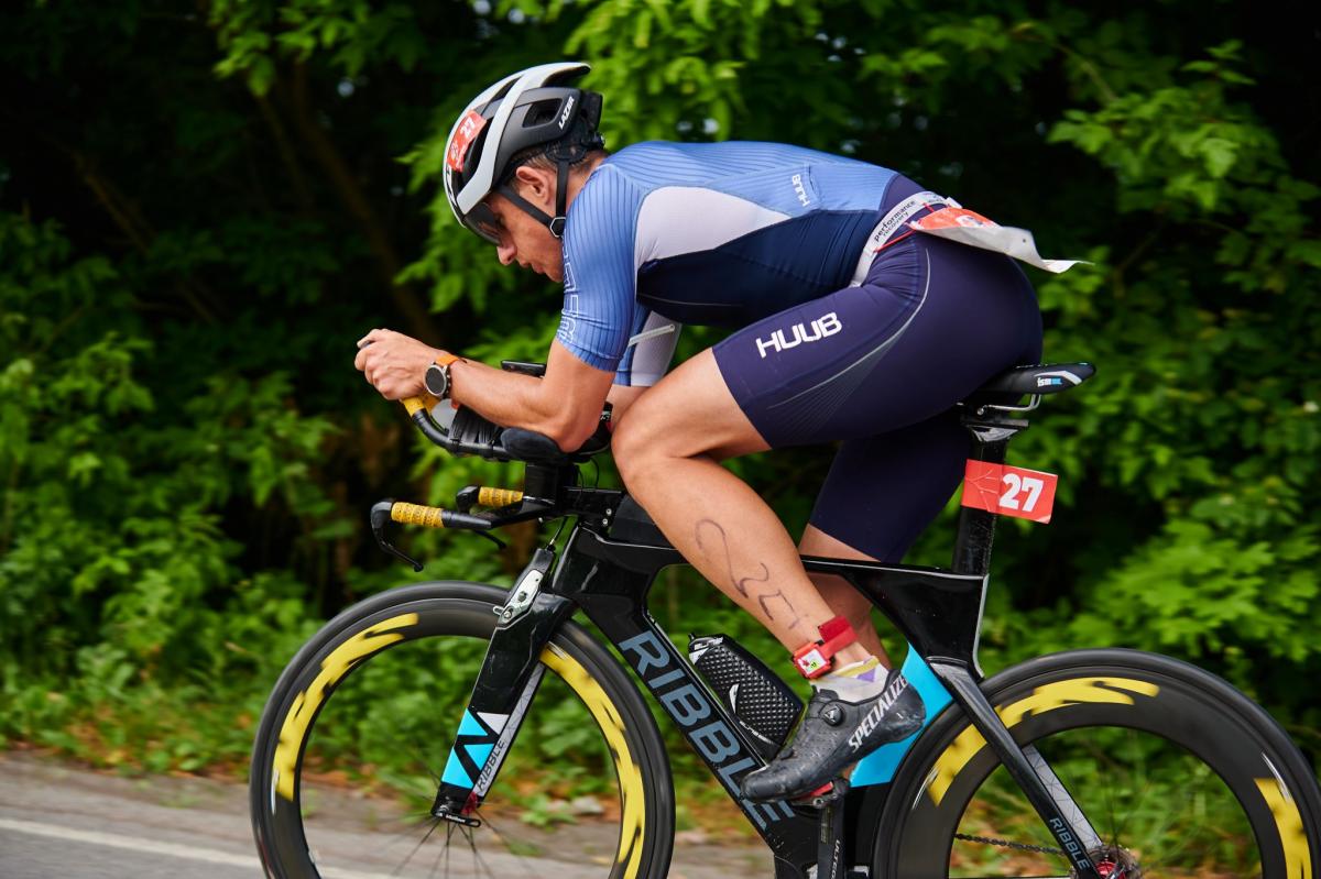 Новини Вінниці - фото з Емоції в кадрі. Як у Вінниці відбувся кубок з бігу і триатлону «VINNYTSIA RUN CUP»