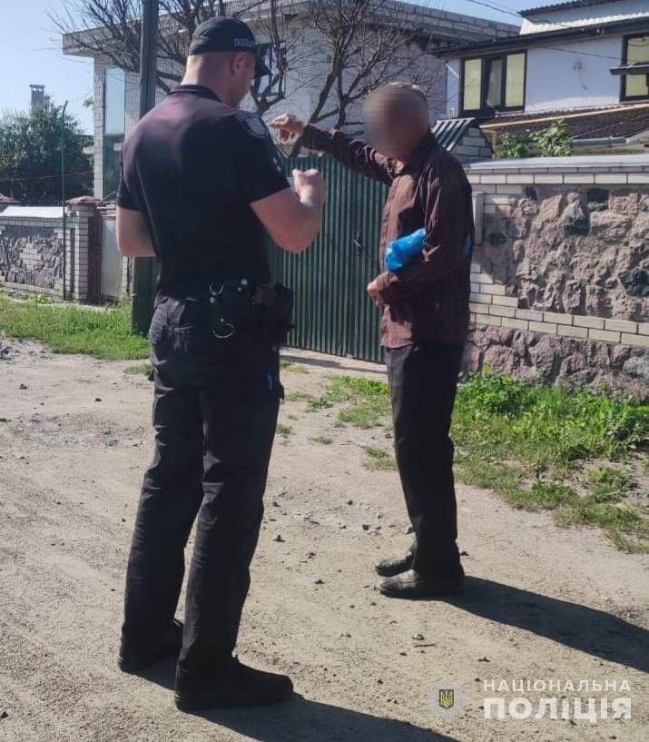 Новини Вінниці - фото з «Спав на лавці»: у Погребищі усю ніч шукали 10-річного хлопчика