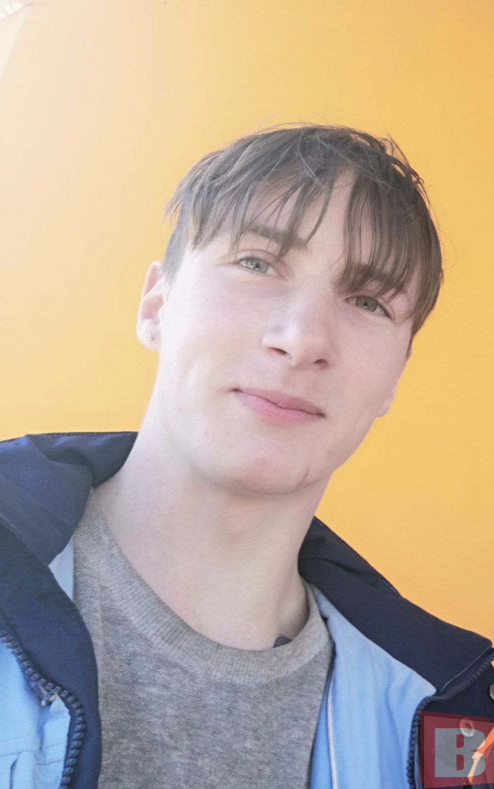 Новини Хмельницького - фото з Назавжди 20. Рідні просять присвоїти звання Героя Богдану Марченкову з Хмельниччини