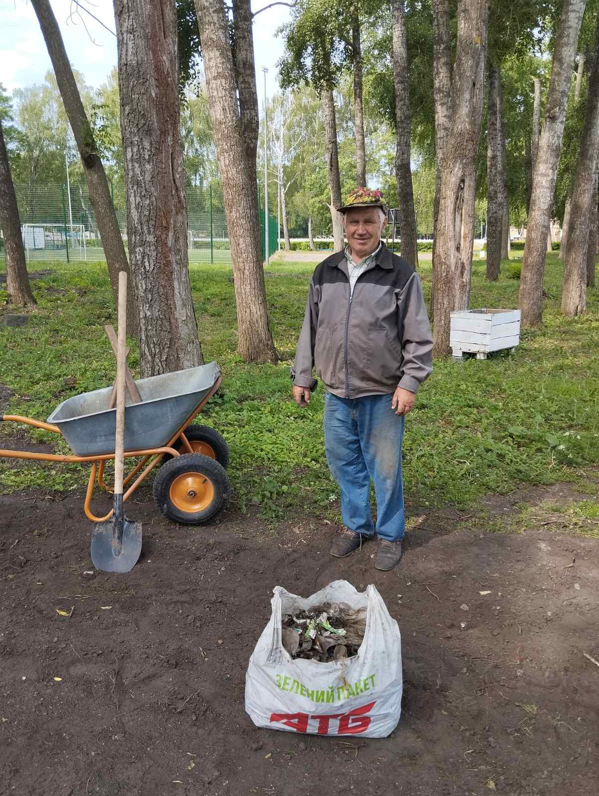 Новини Козятина - фото з Де в Козятині можна відпочити