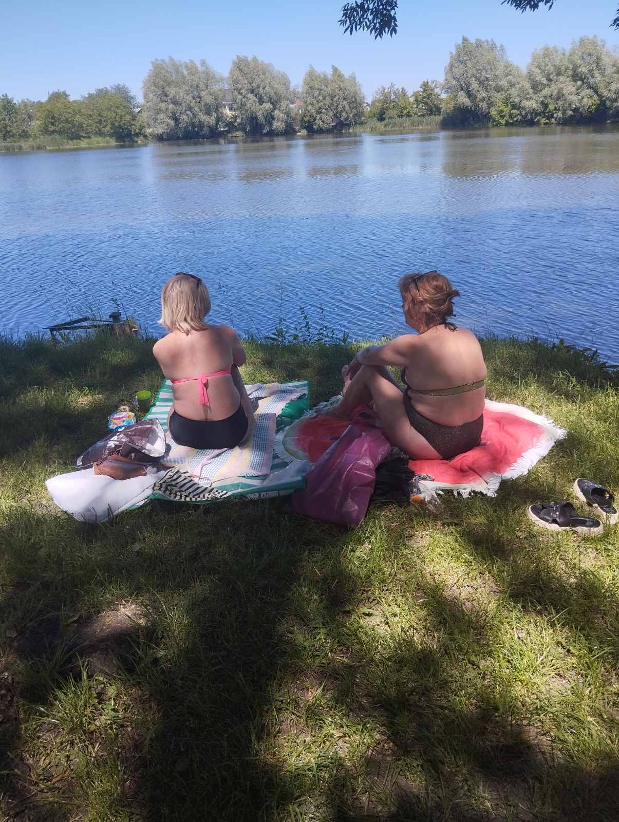 Новини Козятина - фото з Де в Козятині можна відпочити