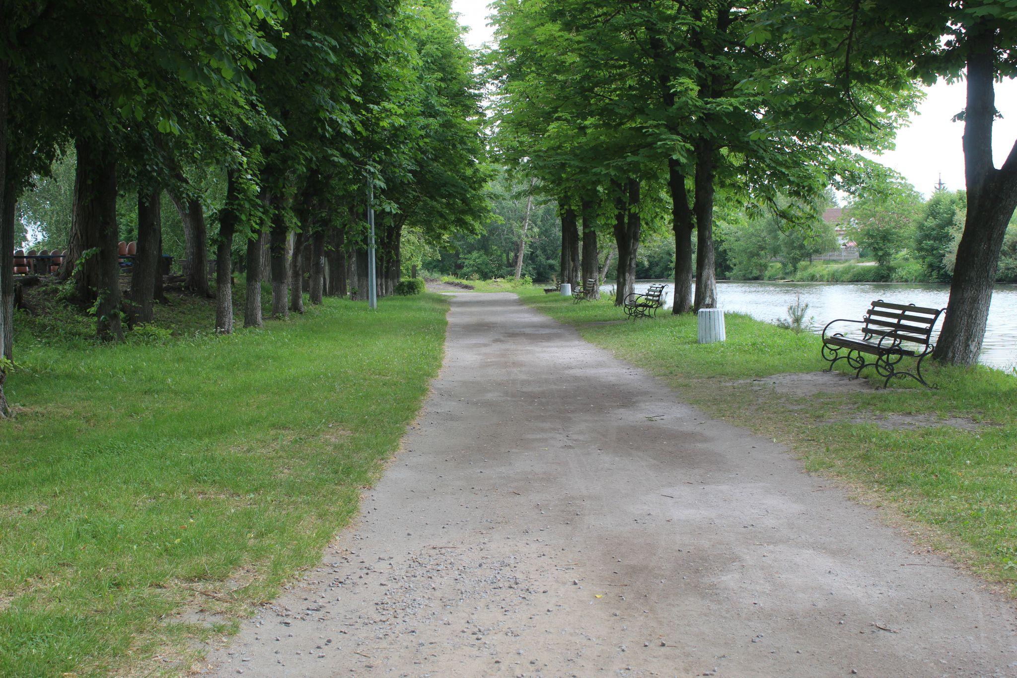 Новини Козятина - фото з Де в Козятині можна відпочити