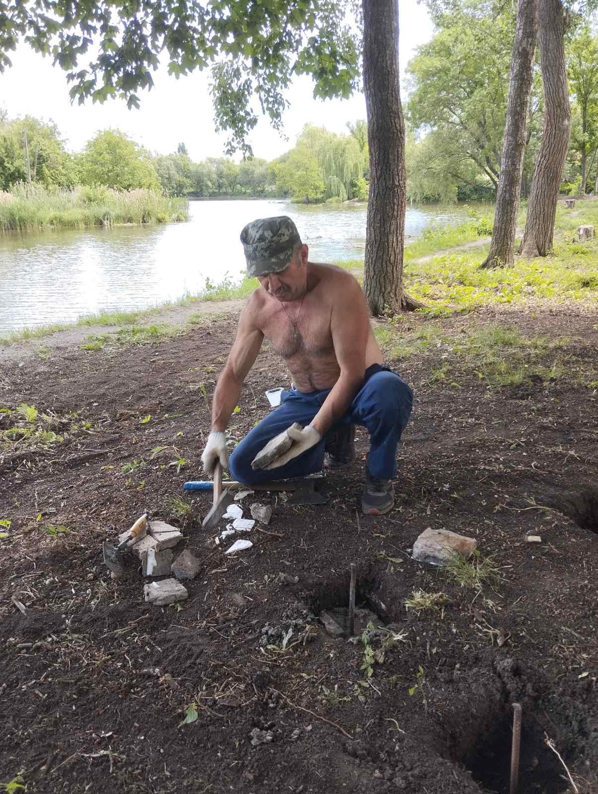 Новини Козятина - фото з Де в Козятині можна відпочити