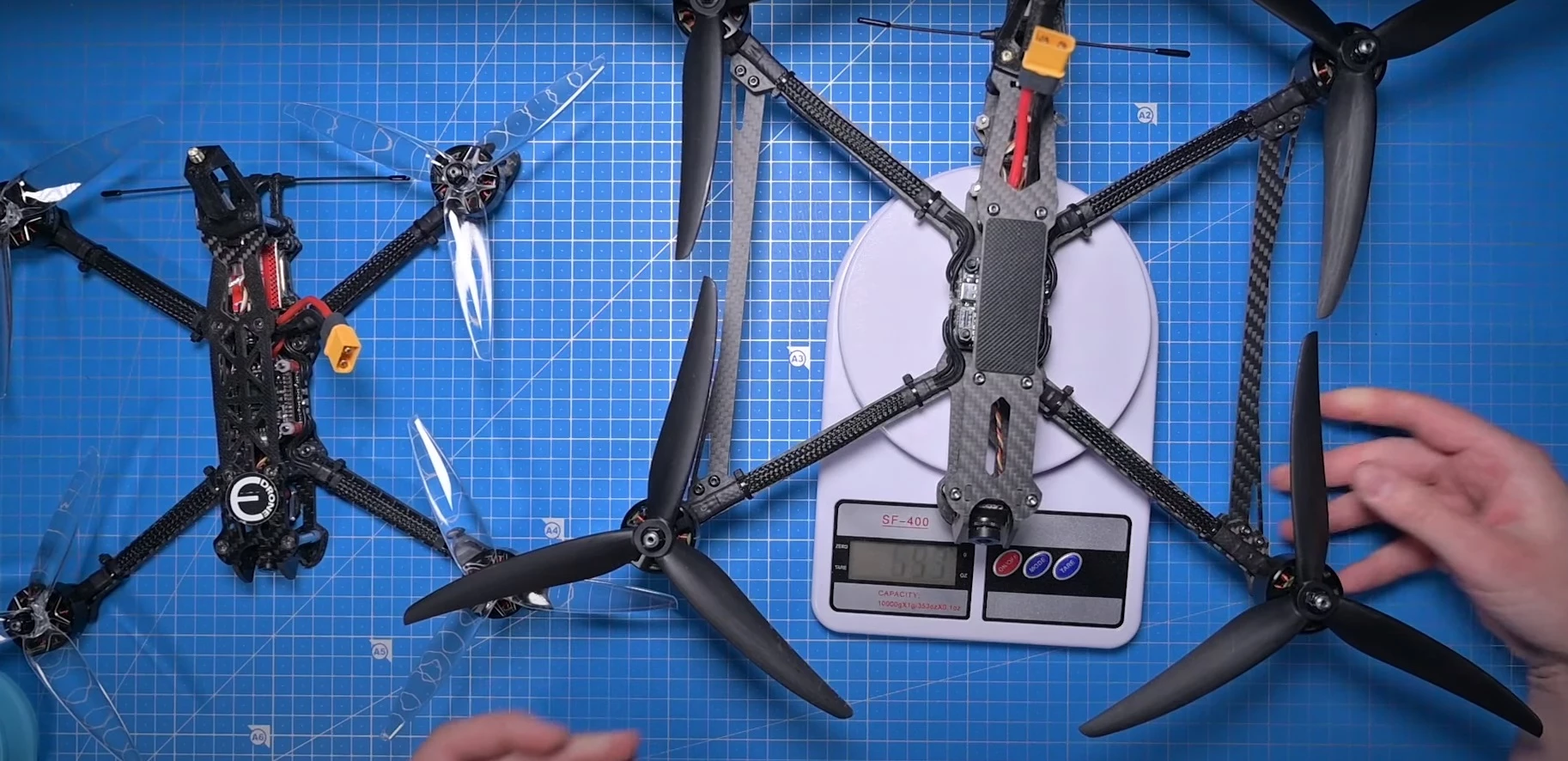 Новини Вінниці - фото з Піднімайтеся в небо: Історія та майбутнє FPV дронів (Новини компаній)