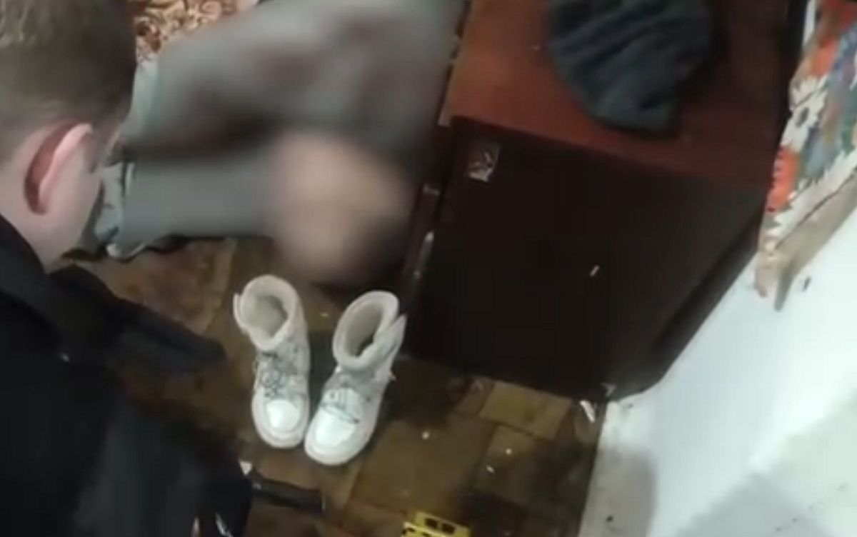 Новини Тернополя - фото з Вдарив ножем у щоку, потім схопив інший ніж і поцілив в груди: на Кременеччині зять убив тестя
