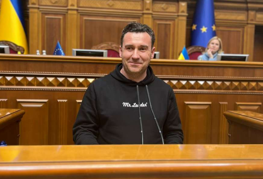 Новини Тернополя - фото з Рада ухвалила закон про дошкільну освіту: що зміниться у садочках для дітей і батьків Рада ухвалила закон про дошкільну освіту: що зміниться у садочках для дітей і батьків