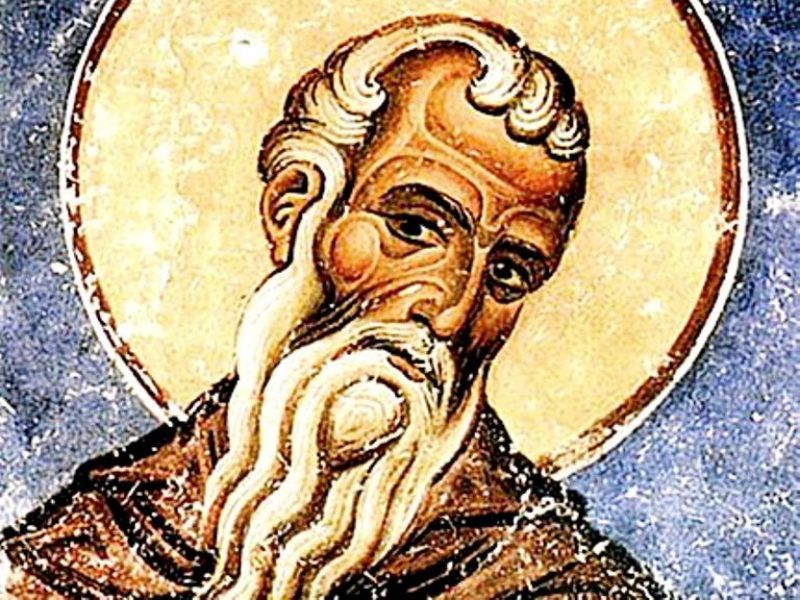 Новини Козятина - фото з Вшановують Висаріона-чудотворця та відзначають День журналіста: все про 6 червня