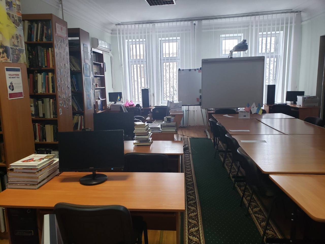 Новини Тернополя - фото з Де у Тернополі можна попрацювати, якщо вдома нема світла: добірка закладів