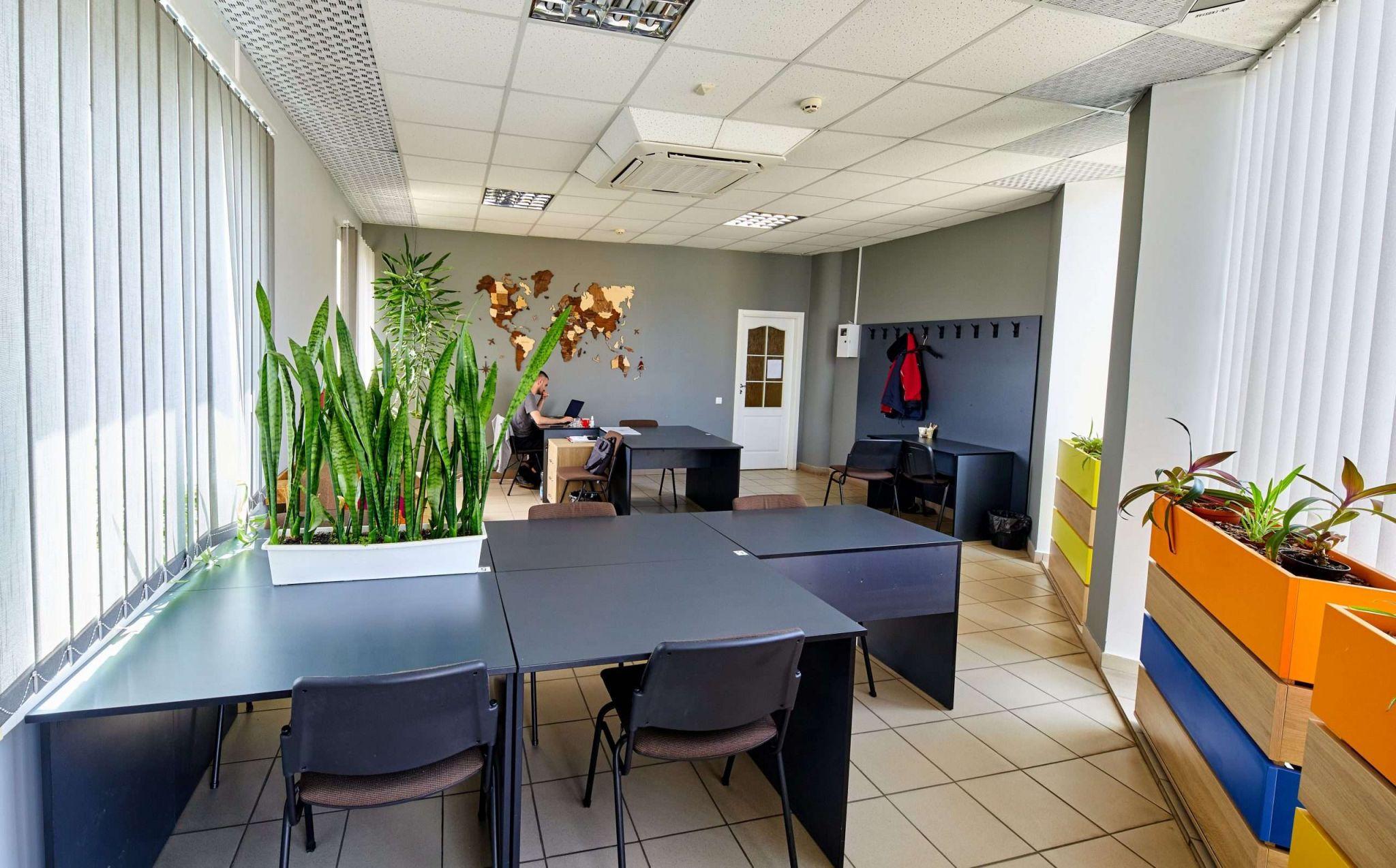 Новини Тернополя - фото з Де у Тернополі можна попрацювати, якщо вдома нема світла: добірка закладів