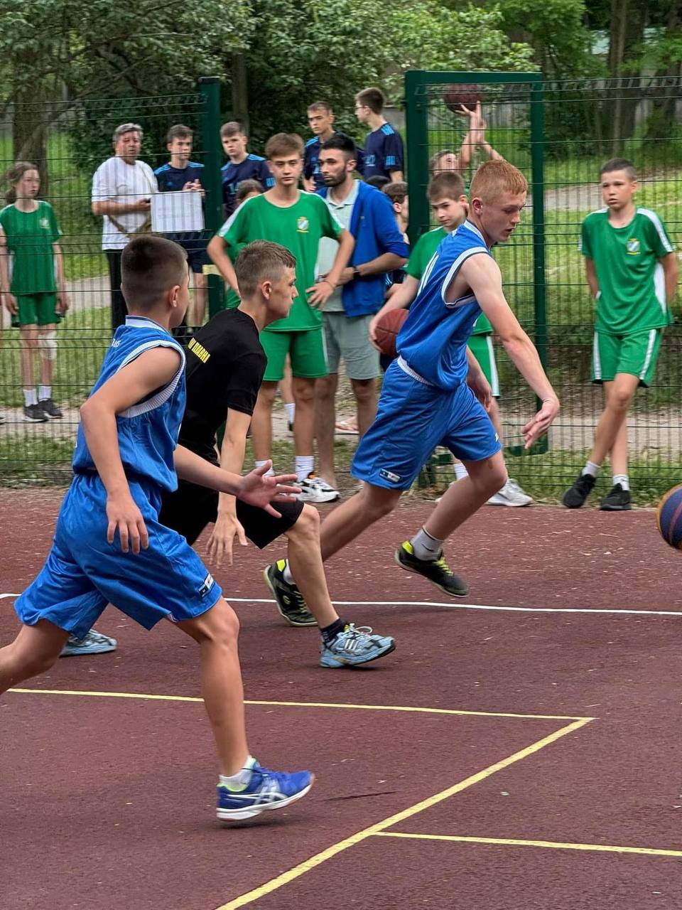 Новини Вінниці - фото з Представники Вінниччини посіли перші місця у змаганнях «Швидше, вище, сильніше — разом!»