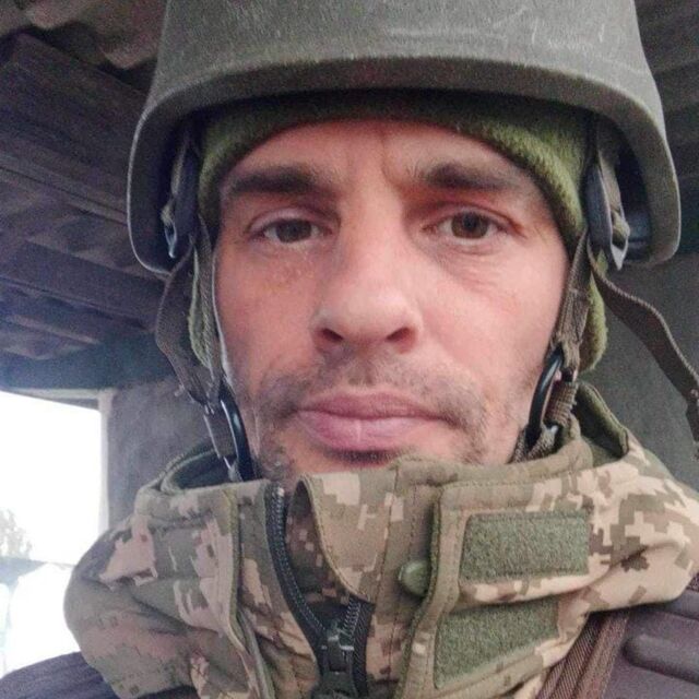 Новини Хмельницького - фото з На Хмельниччині попрощались із чотирма захисниками. Хто вони