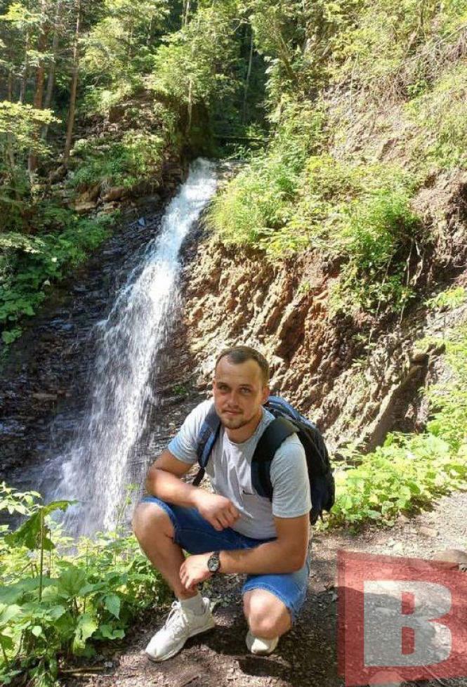 Новини Хмельницького - фото з Історія 28-річного воїна Богдана Власюка, якому рідні просять присвоїти звання Героя