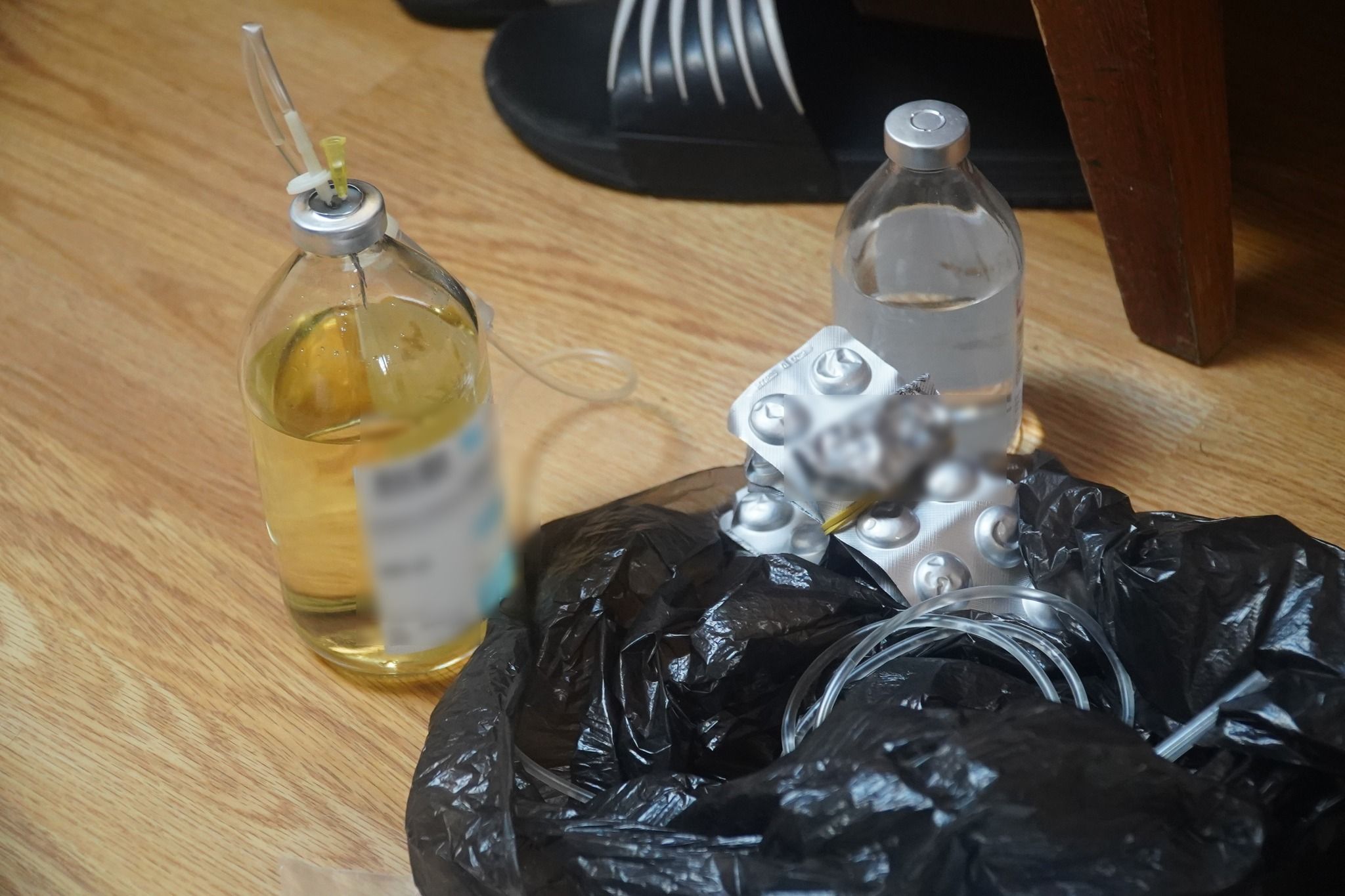 Новини Тернополя - фото з Від 5 до 10 років тюрми загрожує членам групи, які у «реабілітаційних центрах» незаконно утримували людей