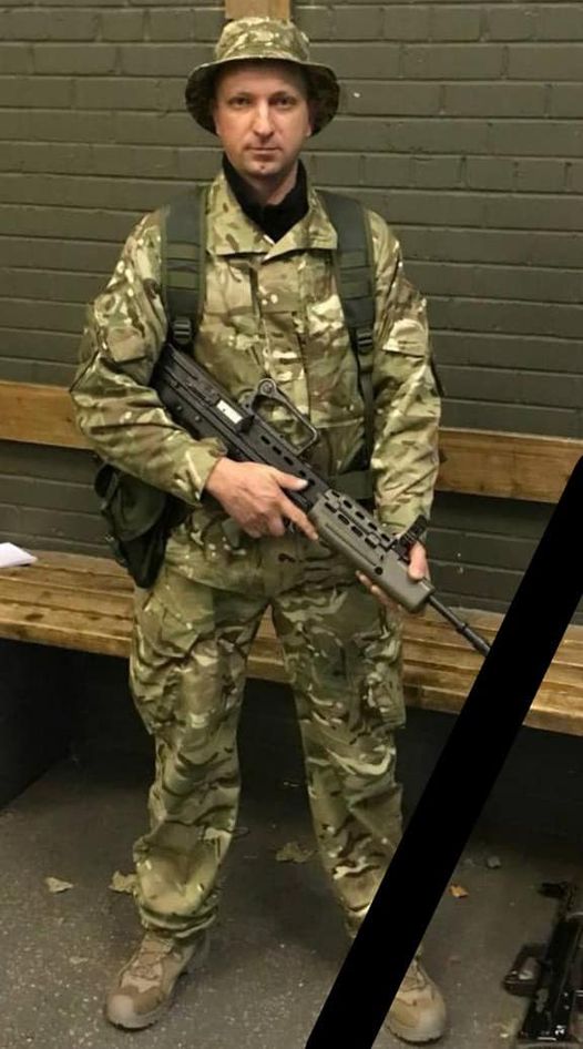 На зображенні може бути: 1 особа