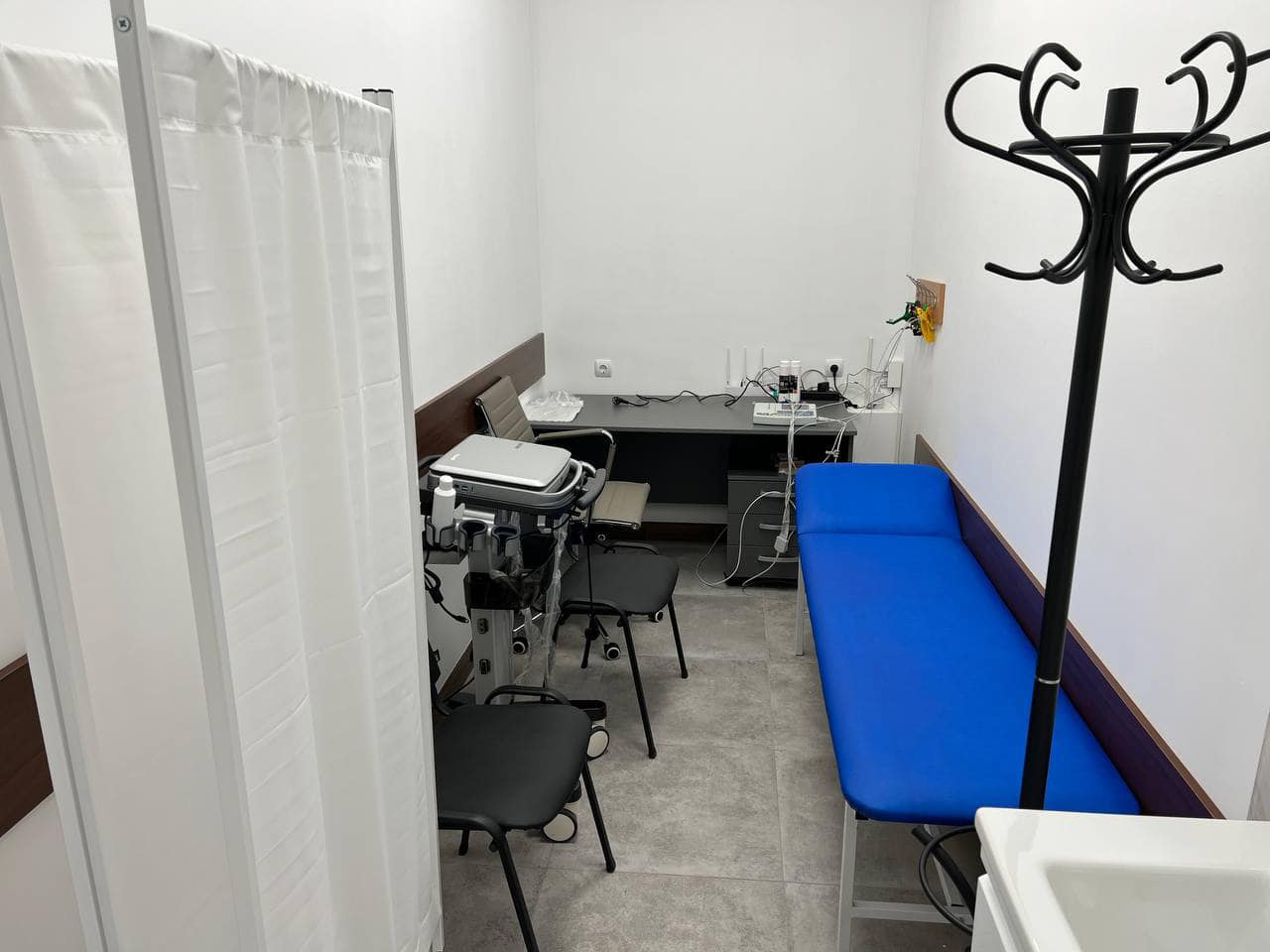 Новини Хмельницького - фото з На Озерній відкрили нову амбулаторію сімейної медицини (ФОТО)