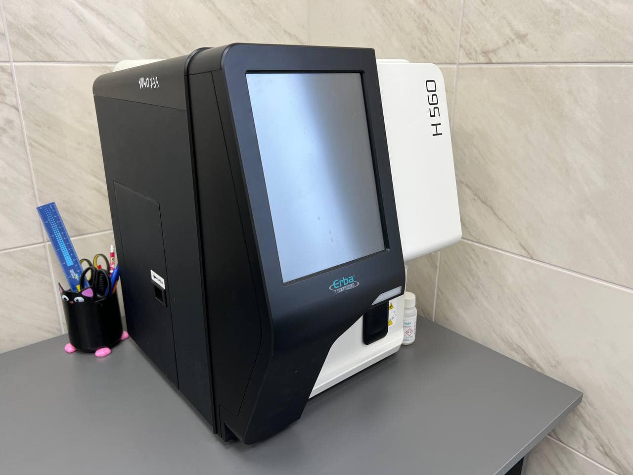 Новини Хмельницького - фото з На Озерній відкрили нову амбулаторію сімейної медицини (ФОТО)