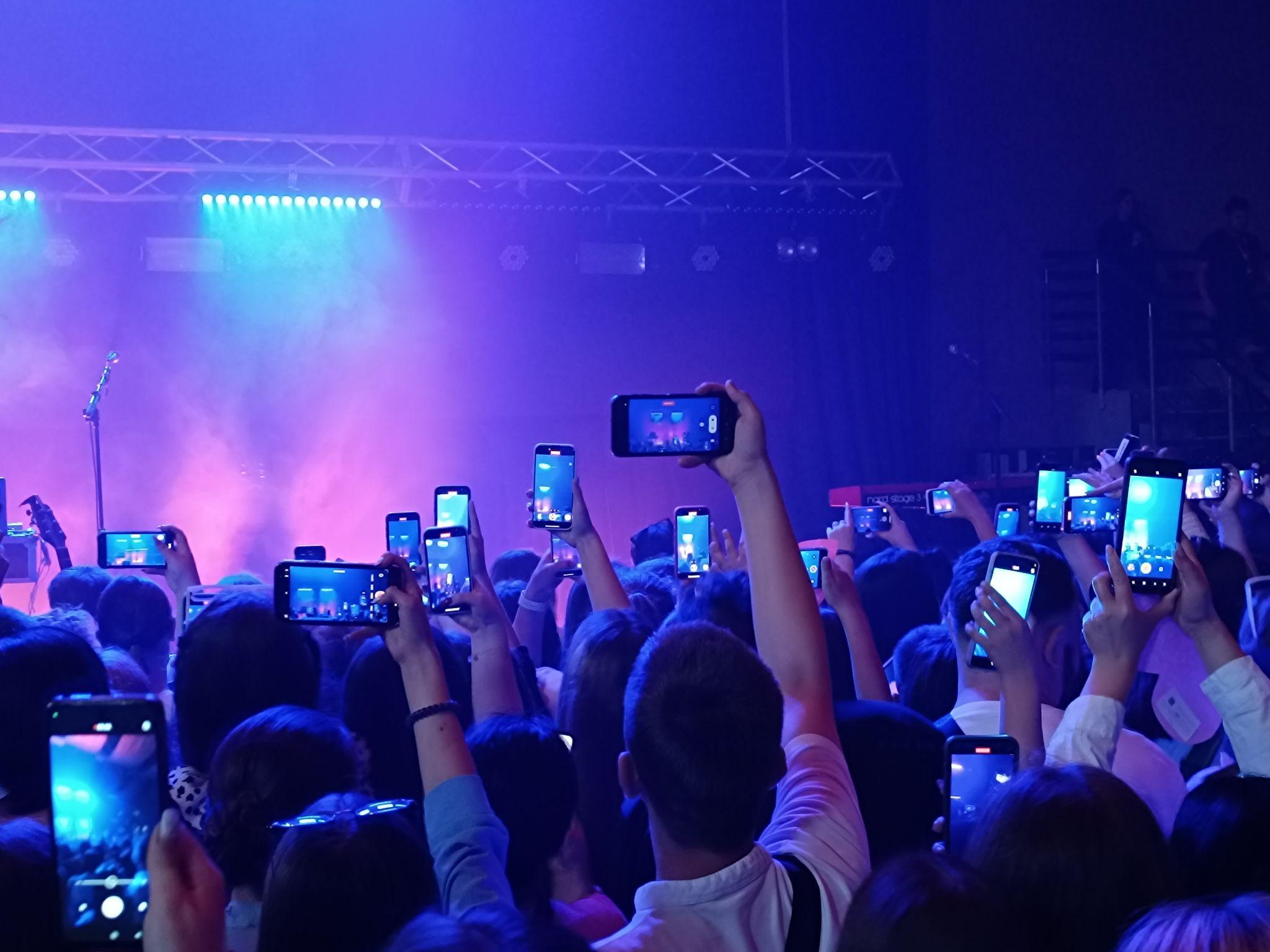 Новини Тернополя - фото з У Тернопіль з благодійним концертом завітав YAKTAK