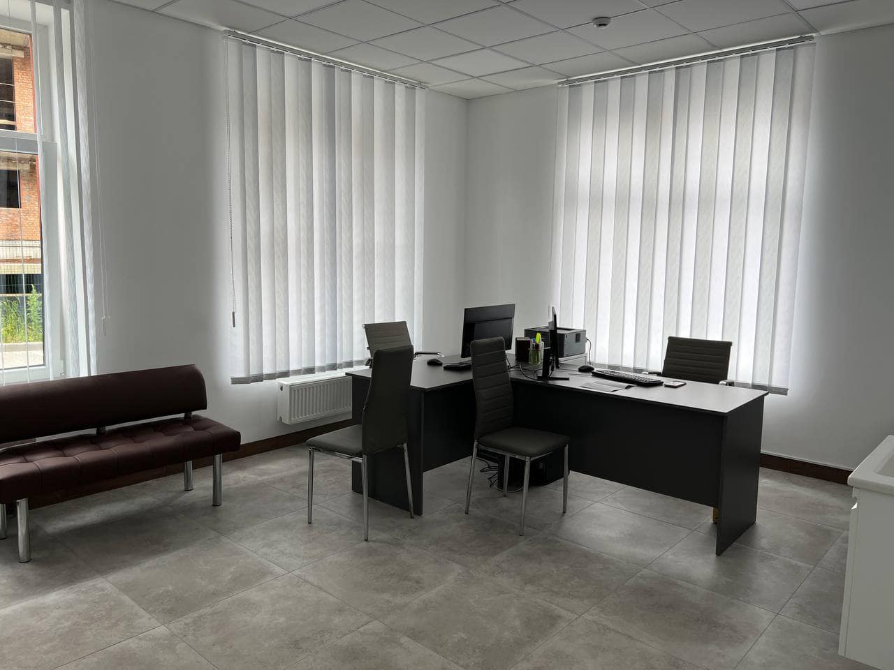 Новини Хмельницького - фото з На Озерній відкрили нову амбулаторію сімейної медицини (ФОТО)