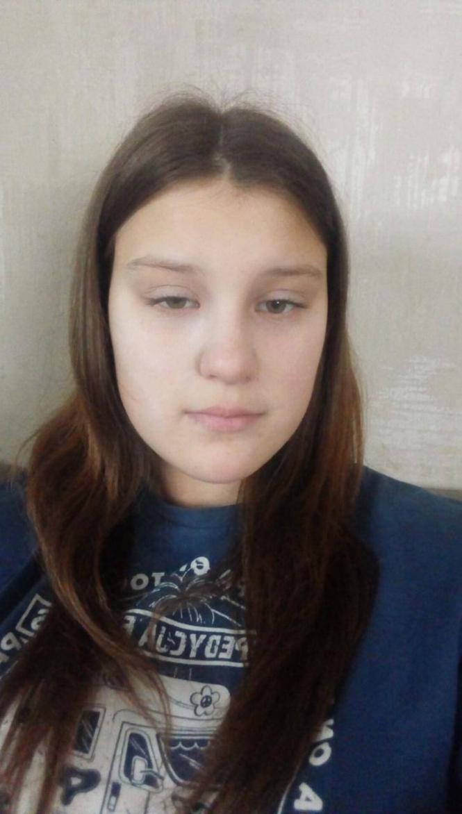 Новини Вінниці - фото з Друга доба пошуків: розшукують зниклу 13-річну Анну Овчарову. ОНОВЛЕНО