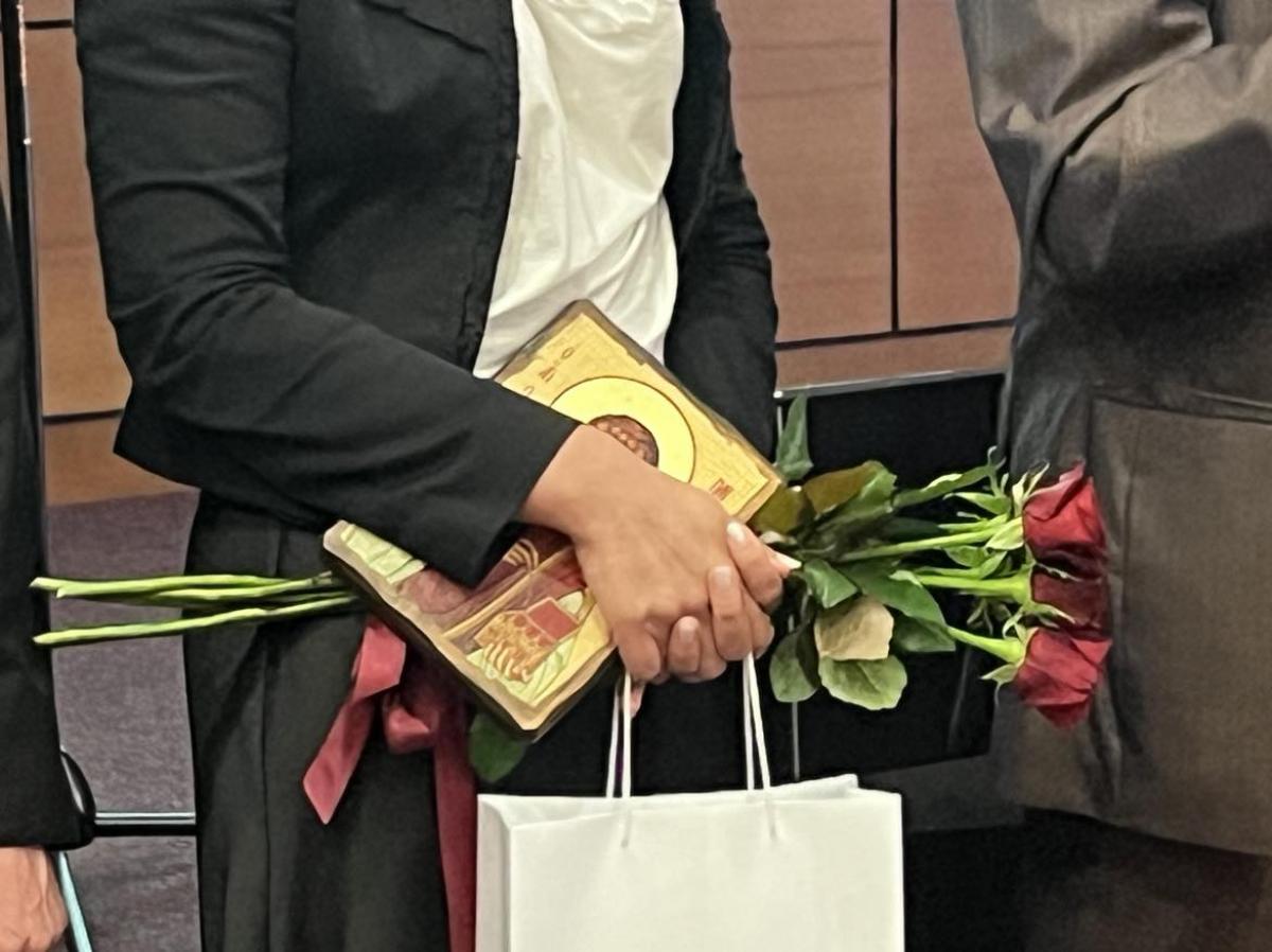 Новини Вінниці - фото з Військовий травматолог і цивільний анестезіолог номіновані на медичний Оскар