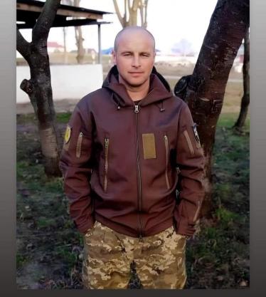 Новини Хмельницького - фото з У боях за незалежність полягло четверо захисників з Хмельниччини