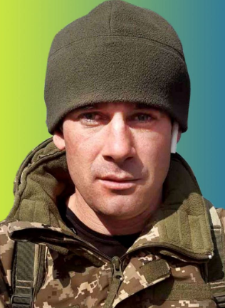 Новини Хмельницького - фото з У боях за незалежність полягло четверо захисників з Хмельниччини
