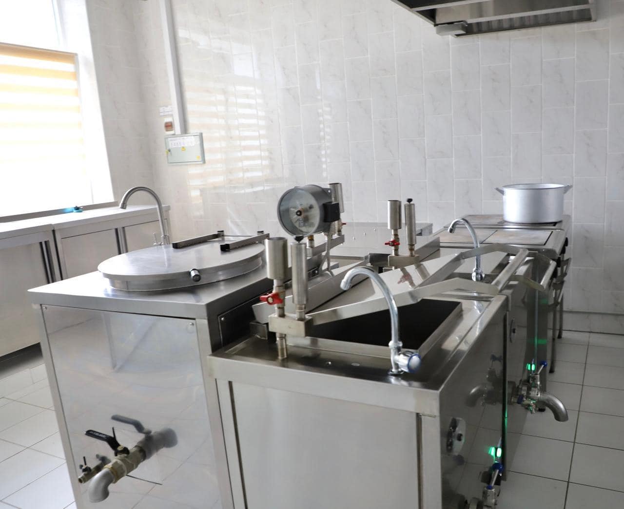 Новини Хмельницького - фото з У Хмельницькому районі відремонтували психоневрологічний інтернат за 11 мільйонів гривень