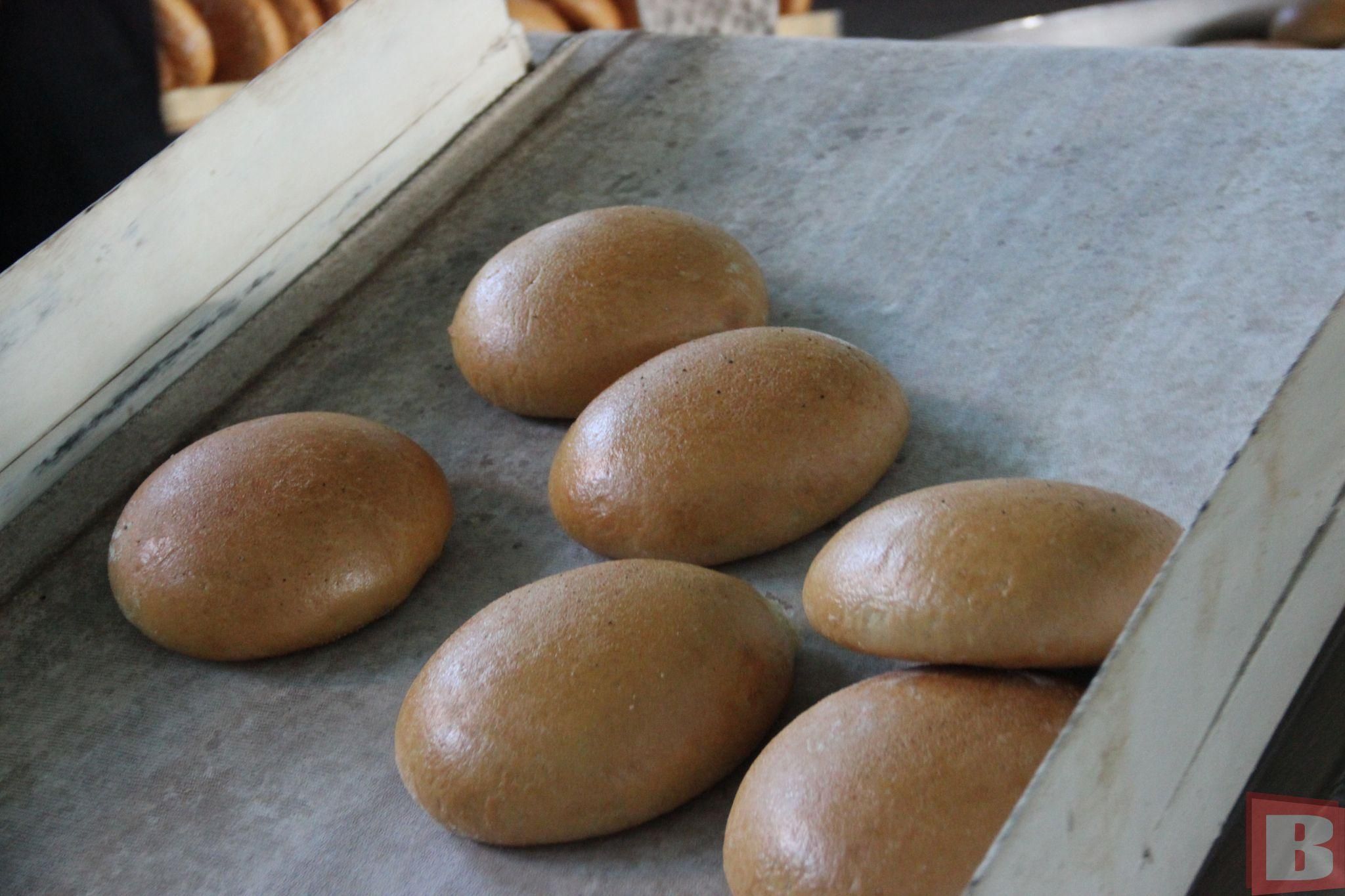 Новини Хмельницького - фото з Як у Хмельницькому виготовляють хліб: репортаж із виробництва