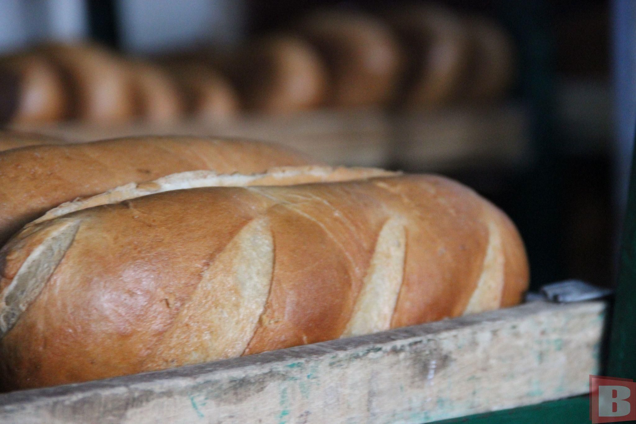 Новини Хмельницького - фото з Як у Хмельницькому виготовляють хліб: репортаж із виробництва