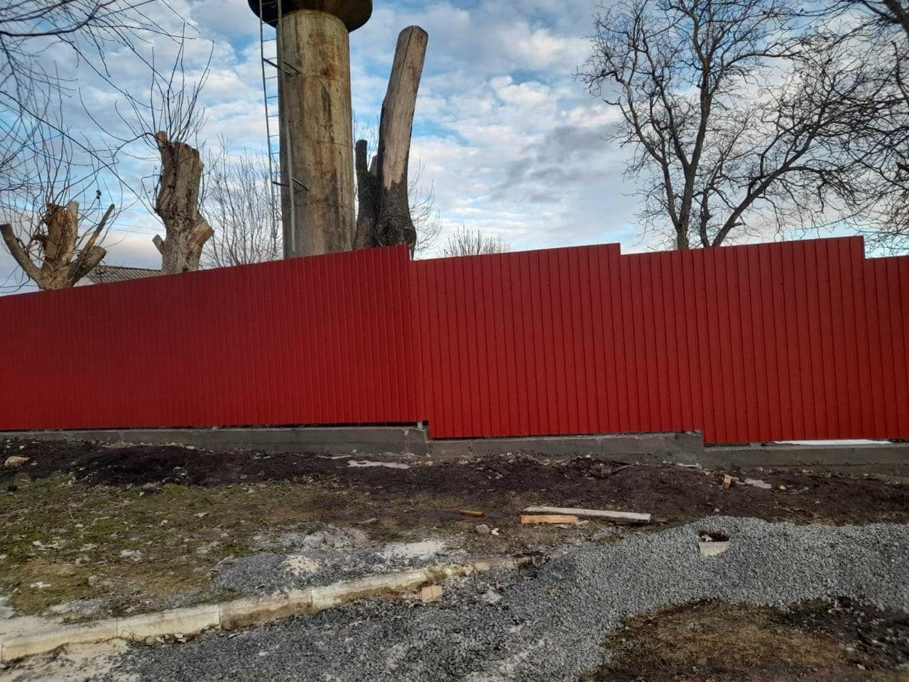 Новини Хмельницького - фото з У Хмельницькому районі відремонтували психоневрологічний інтернат за 11 мільйонів гривень