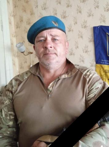 Новини Хмельницького - фото з У боях за незалежність полягло четверо захисників з Хмельниччини