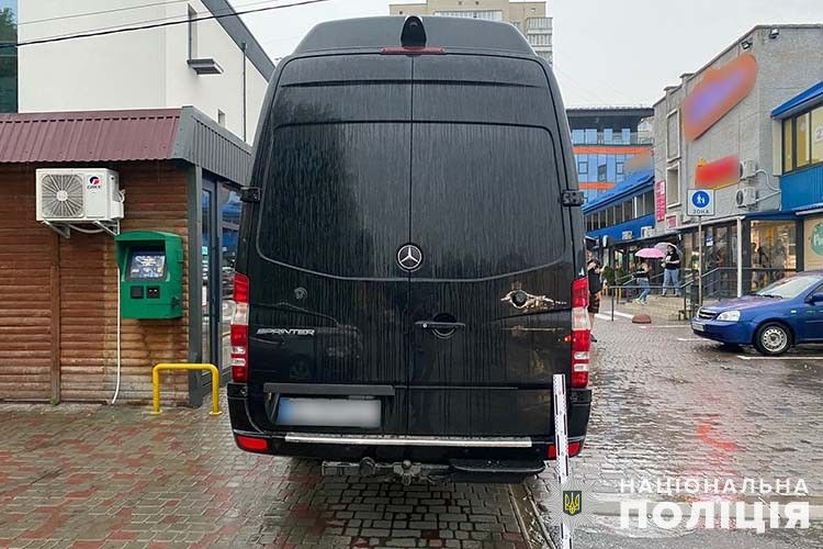 Новини Тернополя - фото з У Тернополі в результаті ДТП травмувалися люди