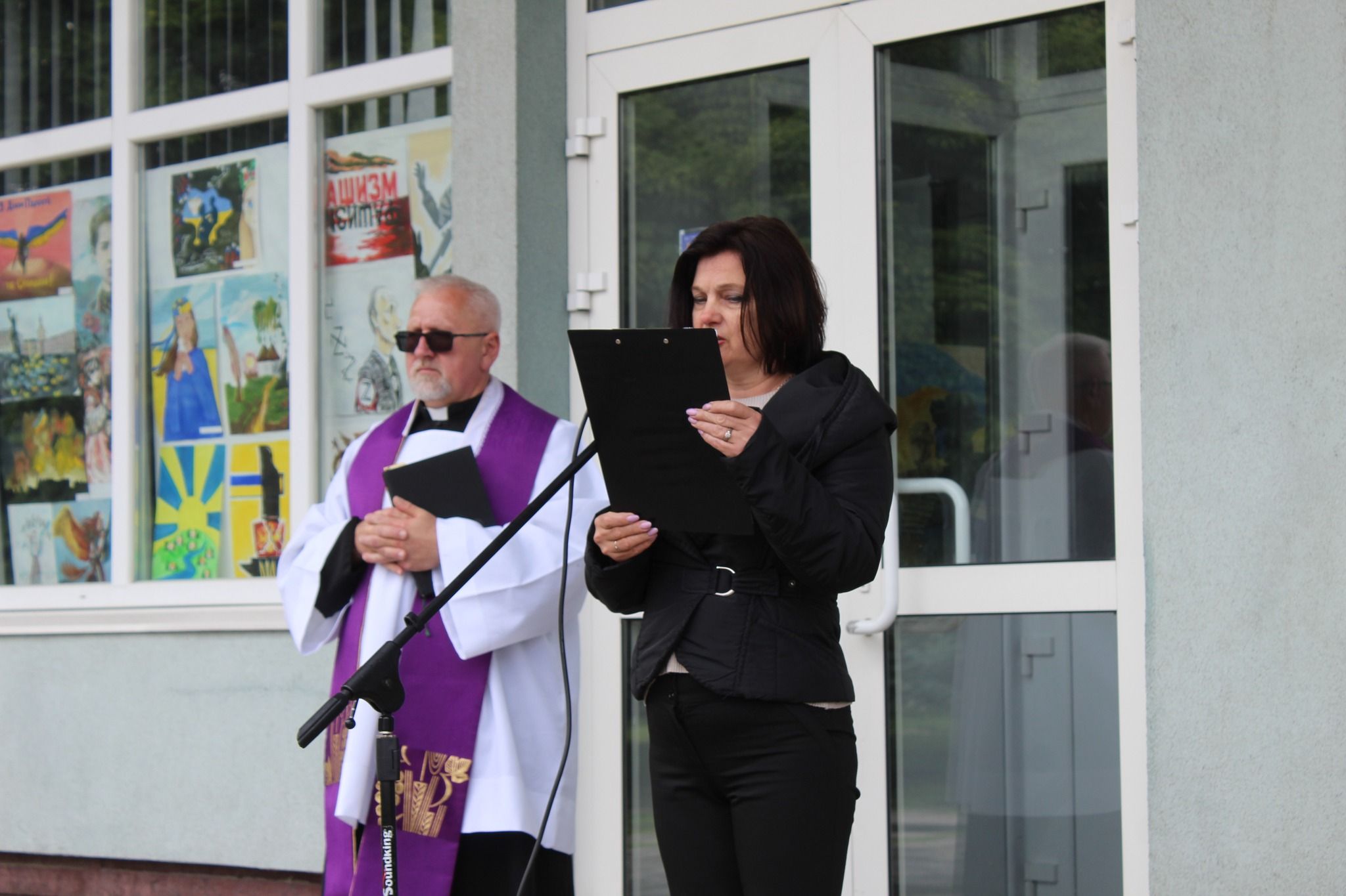 Новини Козятина - фото з «Я з цієї війни не повернуся, бережи дітей» — казав Вадим дружині