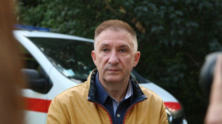 Новини Вінниці - фото з Наступні кілька місяців буде сезон лептоспірозу — варто поберегись, особливо рибалкам